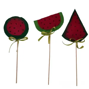 تاپر مدل هندوانه کد 30 مجموعه 3 عددی