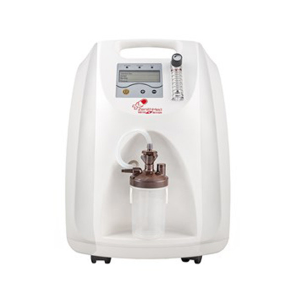 دستگاه اکسیژن ساز زنیتمد مدل oc-602