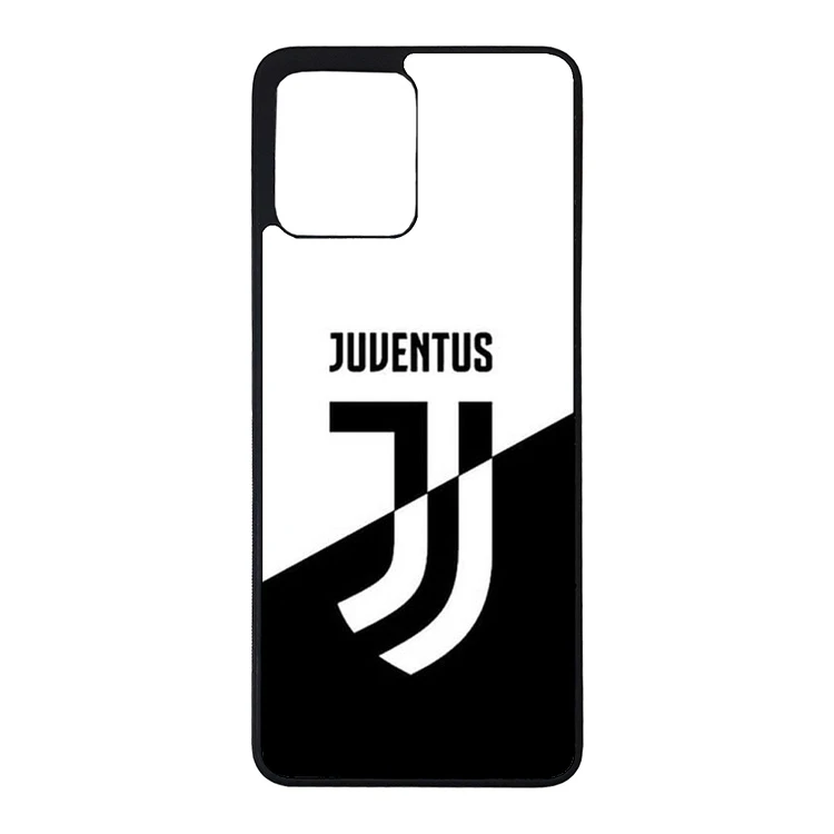 کاور طرح تیم فوتبال یوونتوس مناسب برای گوشی موبایل موتورولا moto g13
