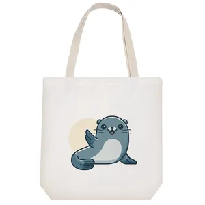 ساک خرید خندالو مدل فک کد 2820