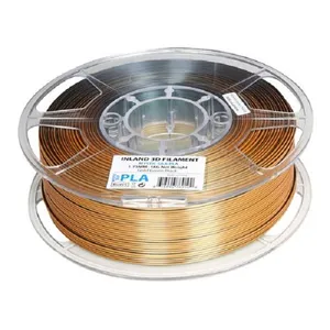 فیلامنت Silk PLA پرینتر سه بعدی یوسو مدل Tri-color قطر 1.75 میلی متر وزن 1 کیلوگرم