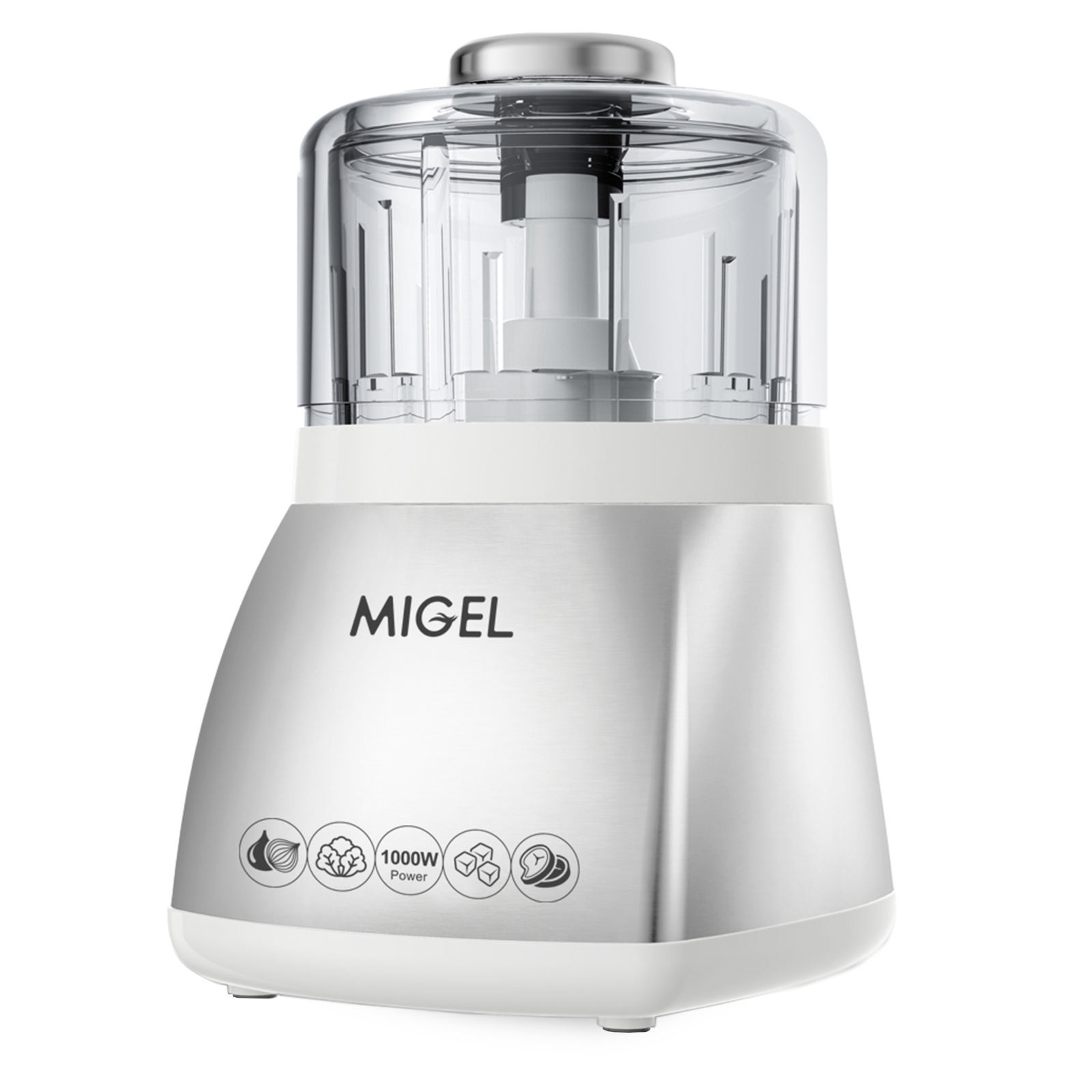 خردکن میگل مدل GCH-100 خردکن میگل مدل GCH-100