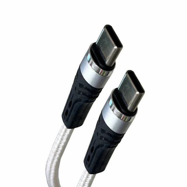 کابل USB-C مدل S23 fe طول یک متر
