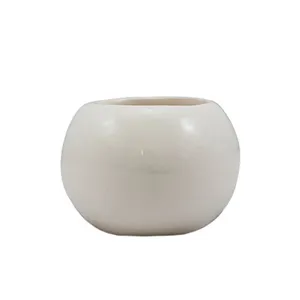 گلدان مدل دایره ای