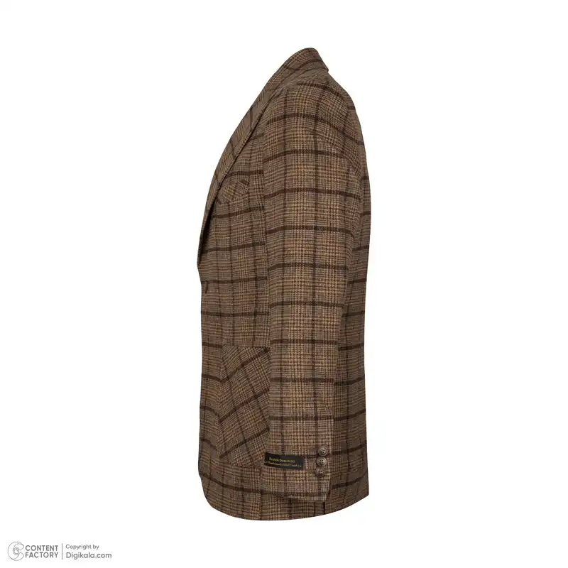 کت تک مردانه دنیل دمیرچی مدل ha03