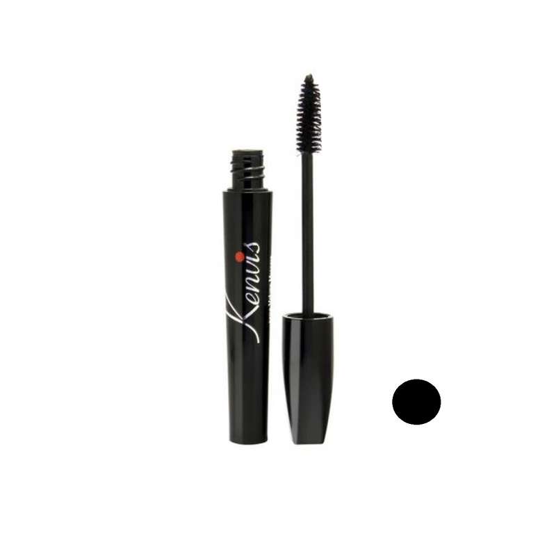 ریمل حجم دهنده کنویس مدل ultra black کد L218Z ریمل حجم دهنده کنویس مدل ultra black کد L218Z