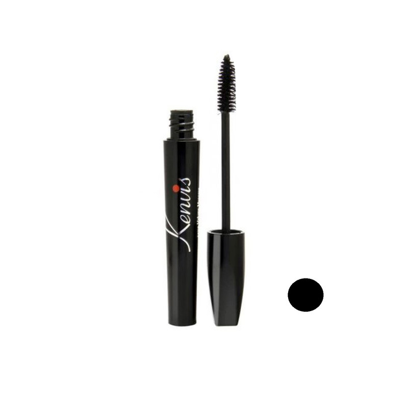 ریمل حجم دهنده کنویس مدل ultra black کد L218Z ریمل حجم دهنده کنویس مدل ultra black کد L218Z