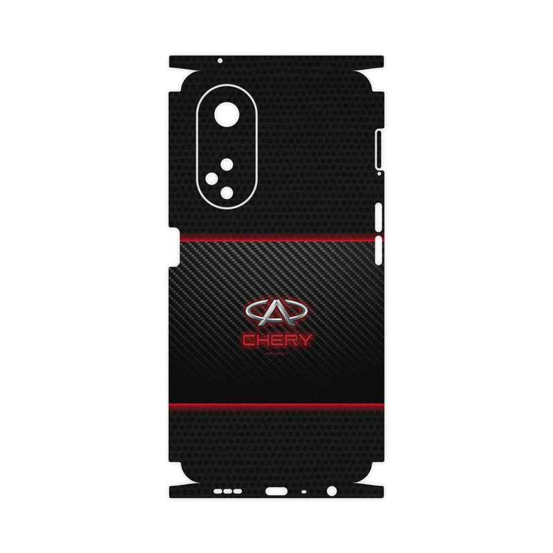 برچسب پوششی ماهوت مدل CHERY-FullSkin مناسب برای گوشی موبایل اپو A98