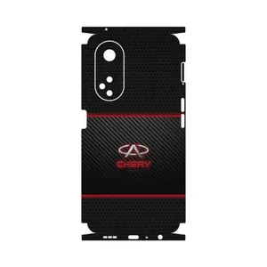 MAHOOT CHERY-FullSkin Cover Sticker for Oppo A98