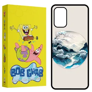  BOB Ghab CPA32B Cover For Samsung Galaxy A32 4G
