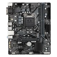 مادربرد گیگابایت مدل H410M S2 V2 rev. 1.7