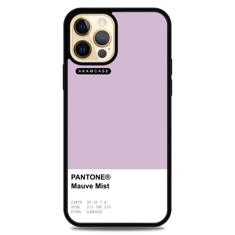 کاور آکام مدل AMC-WA12PRO-PANTONE-7 مناسب برای گوشی موبایل اپل iPhone 12 Pro