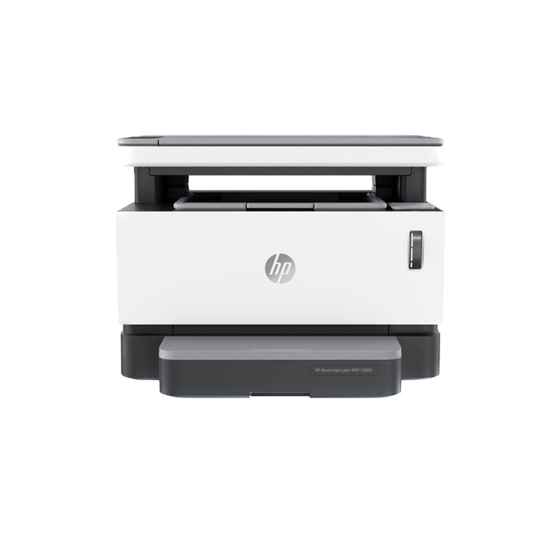 پرینتر لیزری اچ پی مدل Neverstop Laser MFP 1200A 1