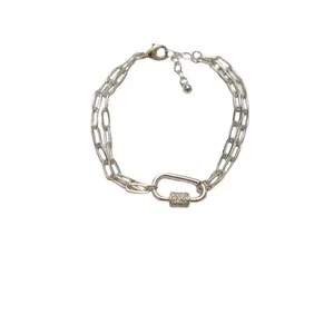 دستبند زنانه مدل بیتا