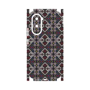 MAHOOT SISTAN Needlework 1-FullSkin Cover Sticker for Xiaomi Poco M7 4G