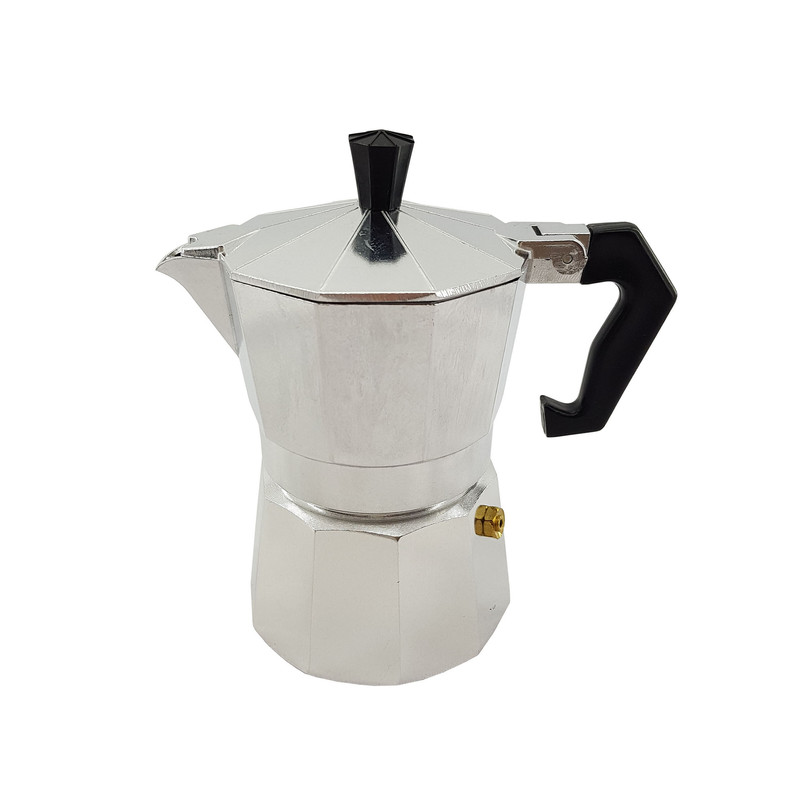 قهوه جوش مدل 2 کاپ