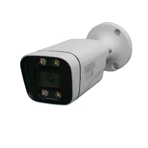Xobin XSS-CMB5255PF Mini Bullet IP Camera