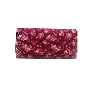 کیف پول زنانه مدل پرشین