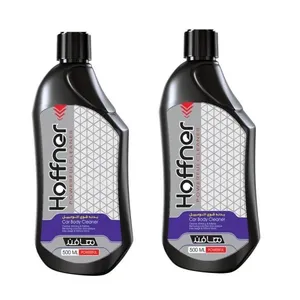  بدنه شوی تاچلس هافنر کد 12 حجم نیم لیتر بسته 2 عددی