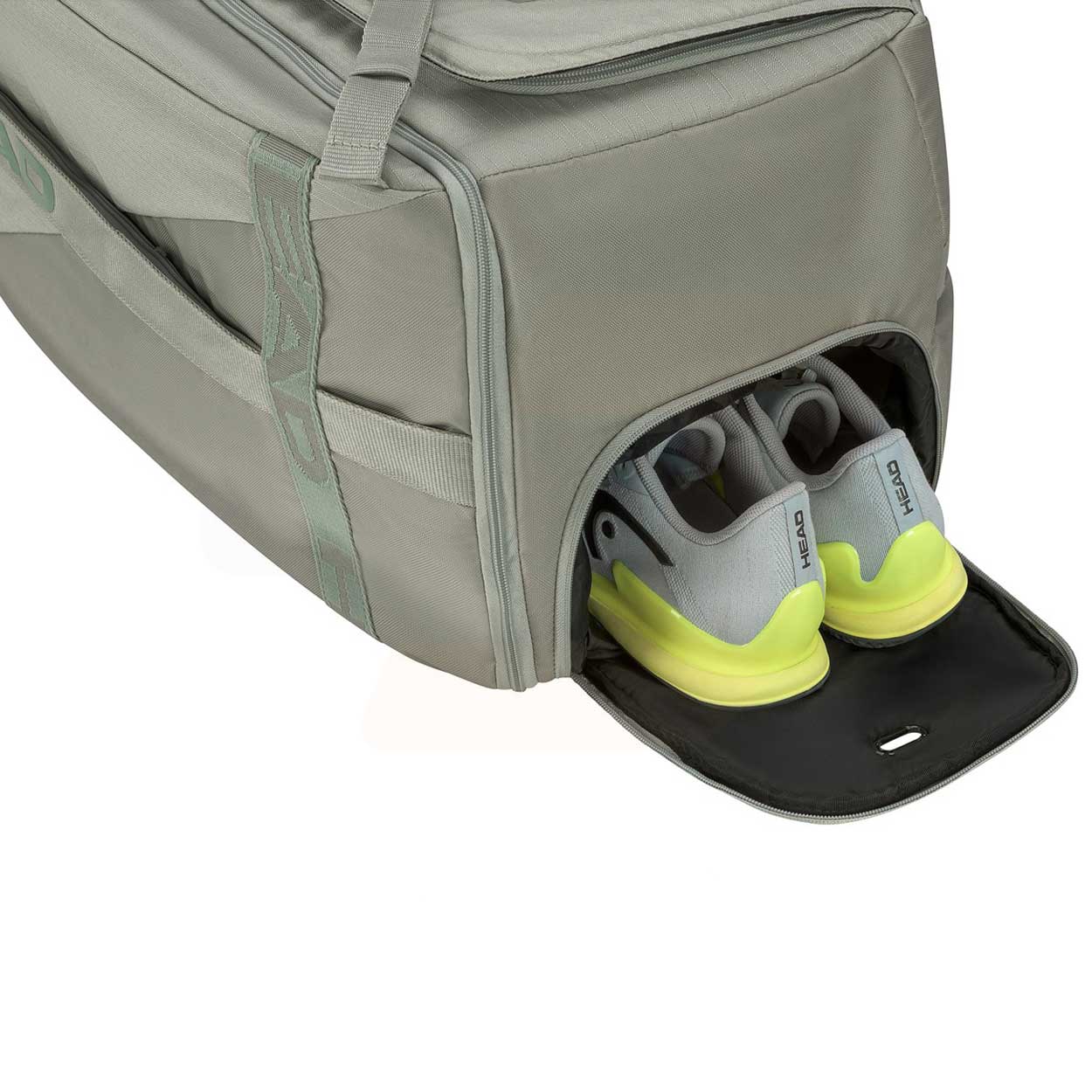 ساک تنیس هد مدل Pro Duffle Bag L  -  - 7