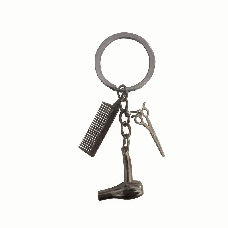 جاکلیدی مدل آرایشگر جاکلیدی مدل آرایشگر