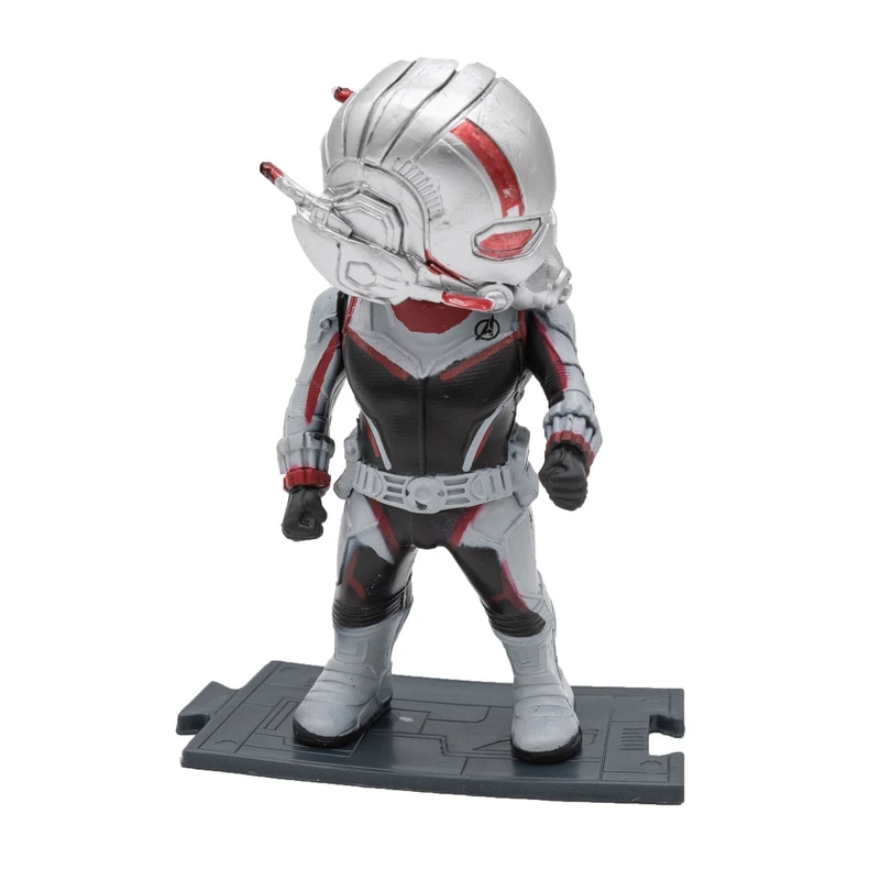 اکشن فیگور مدل انتقام جویان مرد مورچه ای طرح Age of Ultron Kids Nation Sci-Fi Series