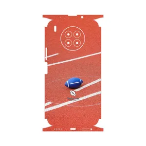 MAHOOT Rugby football-FullSkin Cover Sticker for Huawei Nova 8i