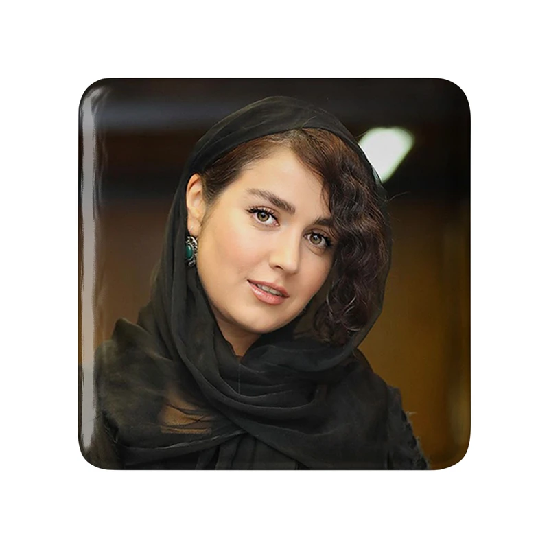 مگنت خندالو مدل افسانه پاکرو کد 6266