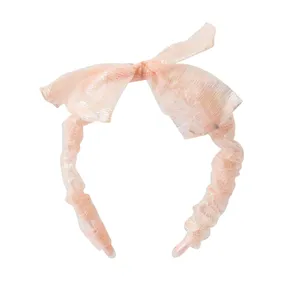 تل مو دخترانه مدل MD3-AS8588