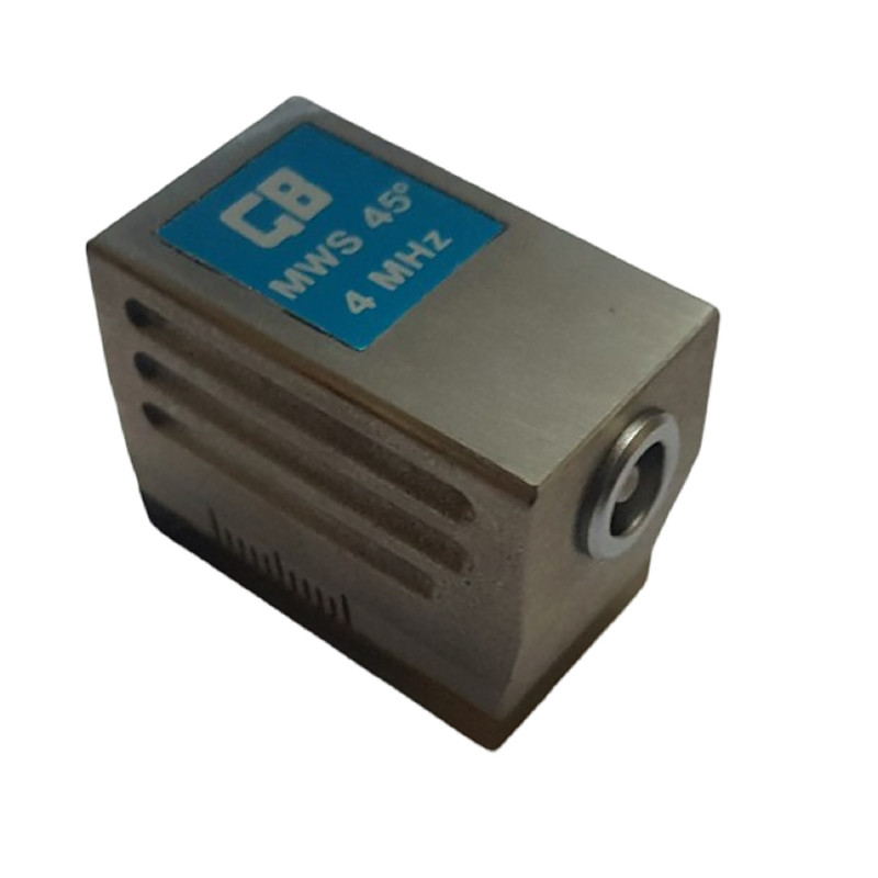 پراب التراسونیک جی بی  مدل MWS45-4