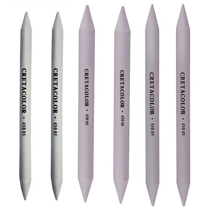 محو کن کرتاکالر مدل MGB کد 61 بسته 6 عددی