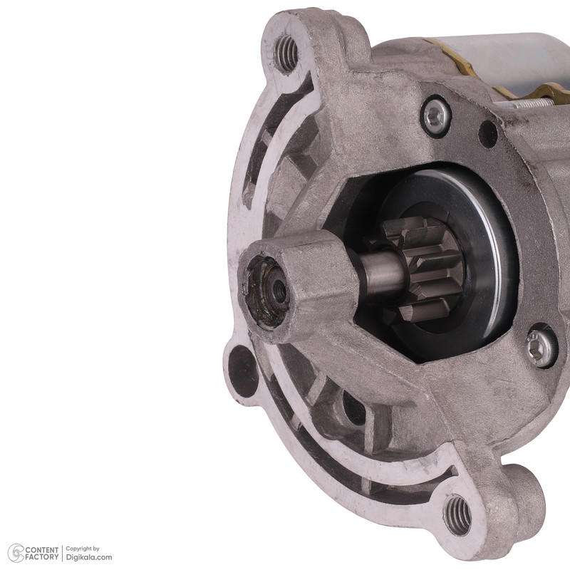 استارت کامل جی ای اس پی مدل 409104 مناسب پژو 405 و پژو پارس