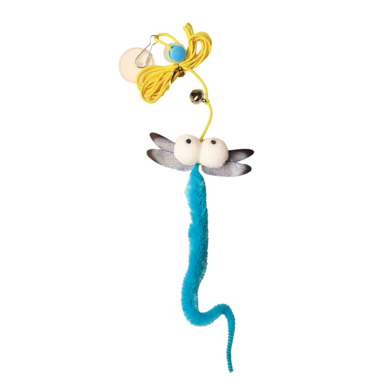 اسباب بازی گربه مدل دیواری