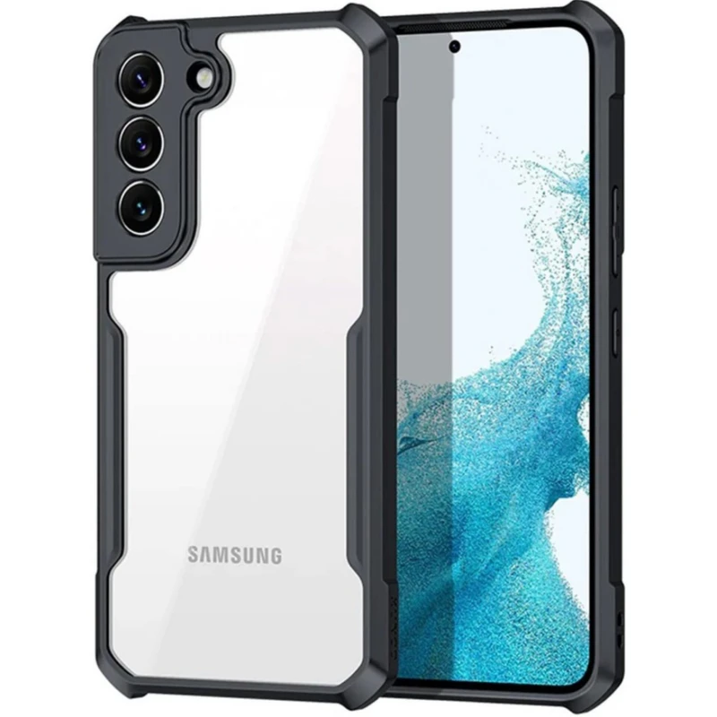  کاور ژاند مدل beatle مناسب برای گوشی موبایل سامسونگ Galaxy S24 Plus