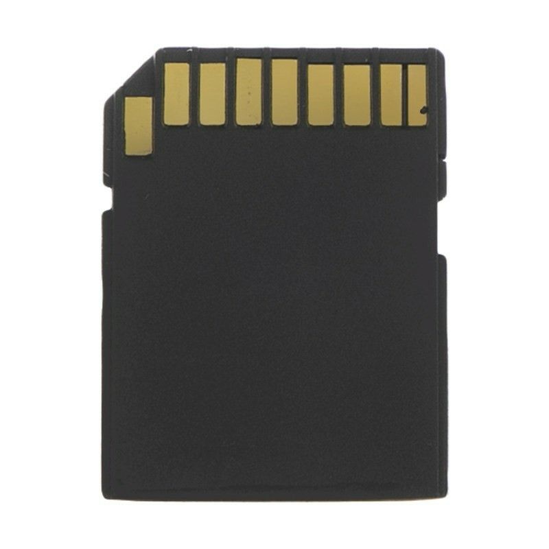 کارت حافظه مسیریاب مدل 01