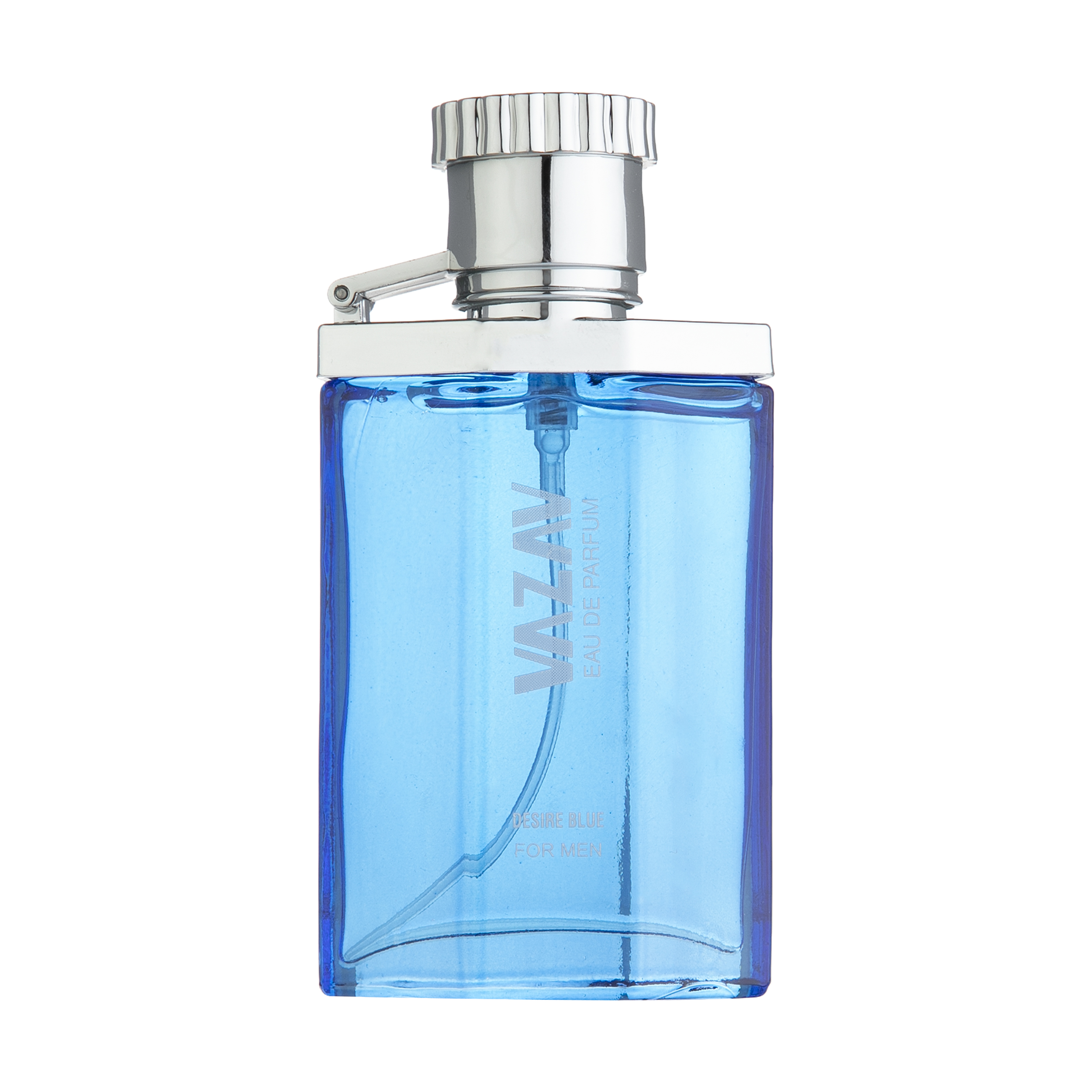 نکته خرید - قیمت روز ادو پرفیوم مردانه واژاو مدل DUNHILL DESIRE BLUE حجم 30 میلی لیتر خرید