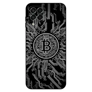 Megafone 7737 Cover For Samsung Galaxy M33 5G