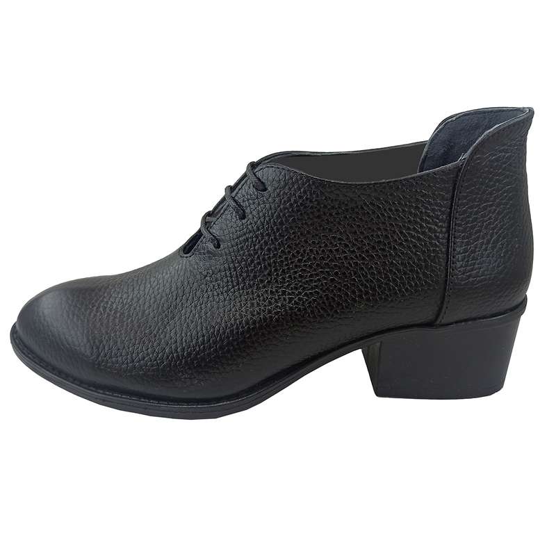 نیم بوت زنانه مدل Simin-79