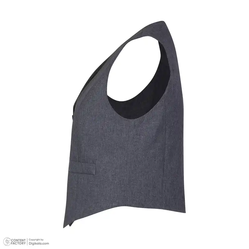 ست جلیقه و شلوار زنانه مدل TU01