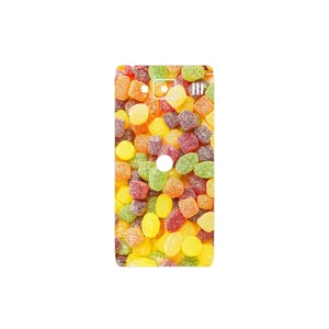 MAHOOT Gummi candy 2 Cover Sticker for Motorola Droid Razr HD