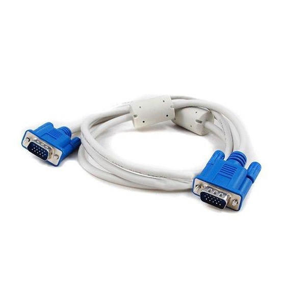کابل VGA مدل Ro-01 طول 10 متر