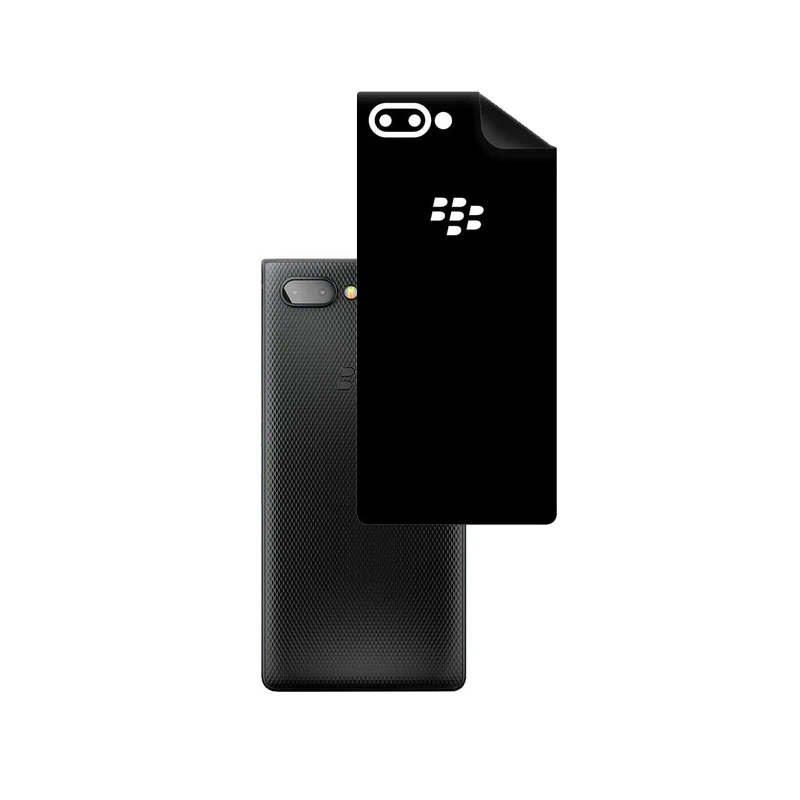 برچسب پوششی مدل PG RG مناسب برای گوشی موبایل بلک بری Key 2