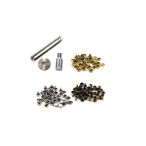 پرچ مدل دورو بسته 150 عددی