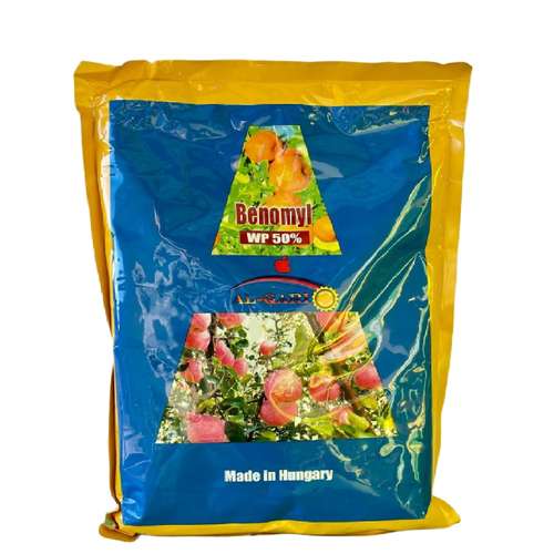 سم بنومیل مدل bo2 وزن 1کیلوگرم 