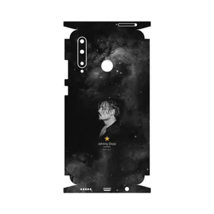 MAHOOT Johnny Depp-FullSkin Cover Sticker for Honor 20 Lite