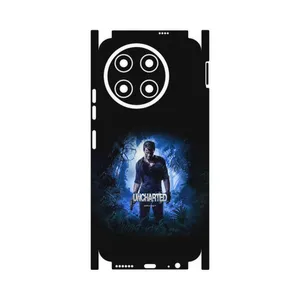 MAHOOT Uncharted Game Series-FullSkin Cover Sticker for Tecno Spark 30 Pro