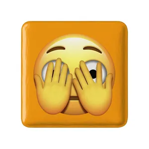 مگنت خندالو مدل ایموجی کد 24684