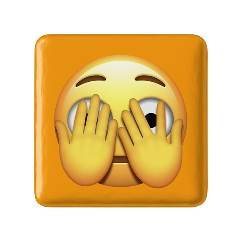 مگنت خندالو مدل ایموجی کد 24684