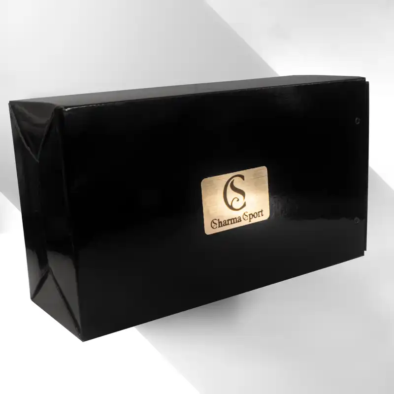 کفش روزمره مردانه مدل چرم طبیعی کد 102