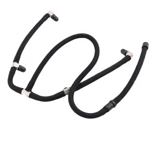 شلنگ برگشت سوخت مدل ND28 کد HR81 مناسب برای نیسان وانت